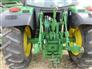 John Deere 2013 6125R Other Tractors