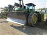 John Deere 1979 8640 4WD