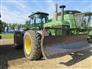 John Deere 1979 8640 4WD