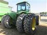 John Deere 1979 8640 4WD