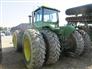 John Deere 1979 8640 4WD