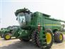 John Deere 2016 S680 Combines