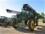 John Deere 2009 4730 Sprayers - Self Propelled