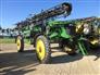 John Deere 2009 4730 Sprayers - Self Propelled