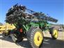 John Deere 2009 4730 Sprayers - Self Propelled