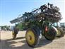 John Deere 2009 4730 Sprayers - Self Propelled