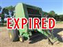 John Deere 2023 560M Balers - Round