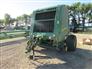 John Deere 2023 560M Balers - Round