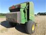 John Deere 2023 560M Balers - Round