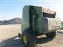 John Deere 2023 560M Balers - Round