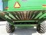 John Deere 2019 S770 Combines