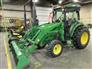 John Deere 2019 4052R Other Tractors