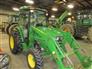 John Deere 2019 4052R Other Tractors