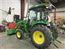 John Deere 2019 4052R Other Tractors