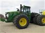 John Deere 2024 9R 540 4WD