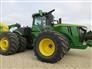 John Deere 2024 9R 540 4WD