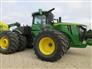 John Deere 2024 9R 540 4WD