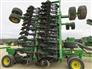 John Deere 2024 N542/C350 Air Seeders / Air Carts