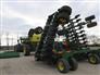 John Deere 2024 N542/C350 Air Seeders / Air Carts