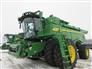 John Deere 2025 X9 1000 Combines