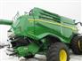 John Deere 2025 X9 1000 Combines