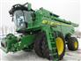 John Deere 2025 X9 1000 Combines