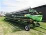 John Deere 2025 HDR 50 Headers - Other