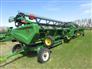 John Deere 2025 HDR 50 Headers - Other