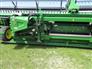 John Deere 2025 HDR 50 Headers - Other