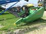 John Deere 2025 HDR 50 Headers - Other