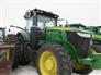 John Deere 2015 7210R Other Tractors