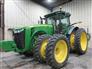 John Deere 2017 8370R Other Tractors