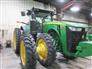 John Deere 2017 8370R Other Tractors