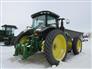 John Deere 2017 8370R Other Tractors