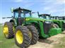 2025 John Deere 8R 340