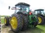 2025 John Deere 8R 340