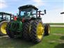 2025 John Deere 8R 340
