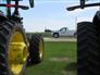 2025 John Deere 8R 340