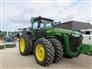 2025 John Deere 8R 310
