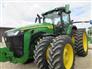 John Deere 2025 8R 310 Other Tractors