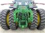 John Deere 2025 8R 310 Other Tractors