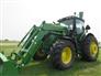 2025 John Deere 6R 230
