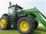 John Deere 2025 6R 230 Other Tractors