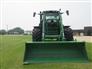 John Deere 2025 6R 230 Other Tractors