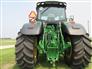 John Deere 2025 6R 230 Other Tractors