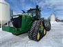 John Deere 2023 9RX 640 Other Tractors