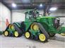 2023 John Deere 9RX 640