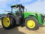 John Deere 2014 8320R Other Tractors