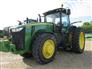 John Deere 2014 8320R Other Tractors