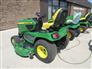 2025 John Deere X730